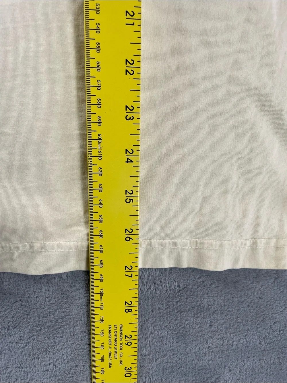 J.Crew Polo Shirt Sz M Short Sleeve Broken In Cotton Pocket Casual Light Yellow
